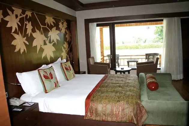 The Lalit Grand Palace Srinagar - Oda