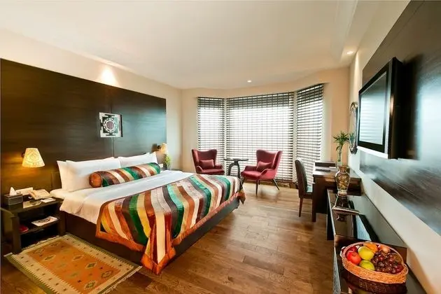 The LaLiT Jaipur - Oda