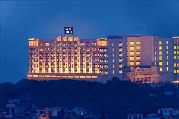 The LaLiT Jaipur - Öne Çıkan Resim