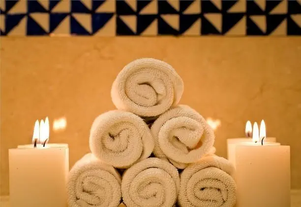 The LaLiT Jaipur - Spa