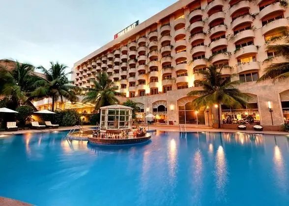 The LaLiT Mumbai