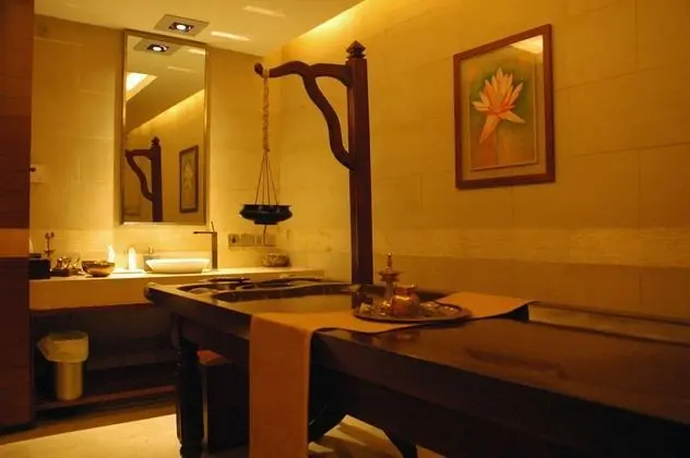 The LaLiT New Delhi - Spa