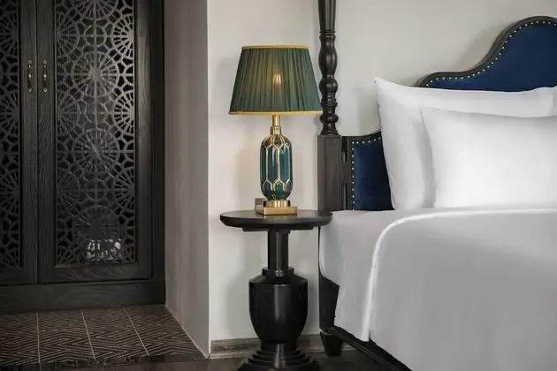 Lalita Boutique Hotel & Spa Ninh Binh - Oda