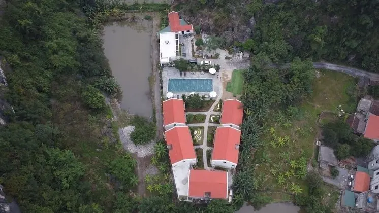 Lalita Tam Coc Resort & Spa