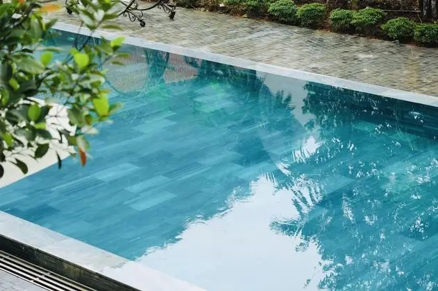 Lalita Tam Coc Resort & Spa - Havuz