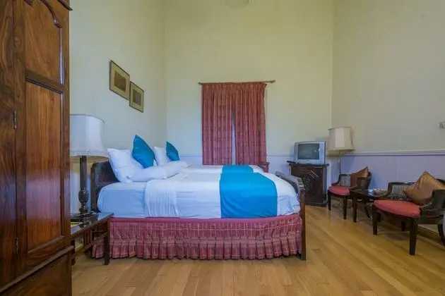 Lalitha Mahal Palace Hotel
