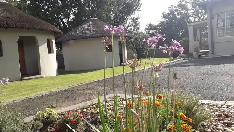 Lallapanzi Country Stay