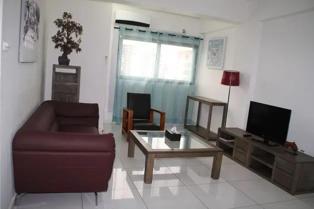 L'Almamya Hôtel & Résidence