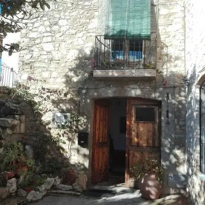 L'almàssera Casa Rural & Restaurant