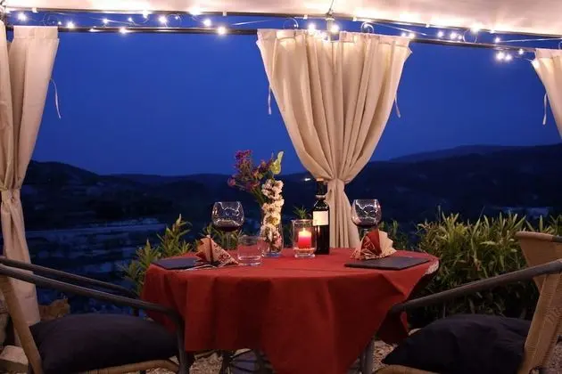 L'almàssera Casa Rural & Restaurant - Öne Çıkan Resim