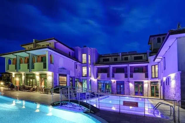 Lalov Egrek Hotel - Dış Mekan