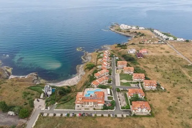 Lalov Egrek Hotel - Plaj