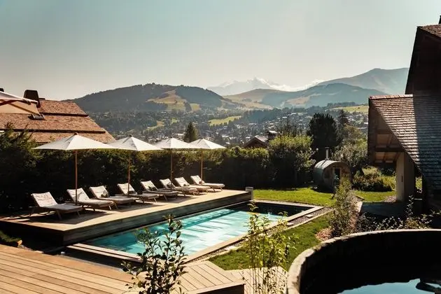 L'Alpaga, a Beaumier hotel - Öne Çıkan Resim