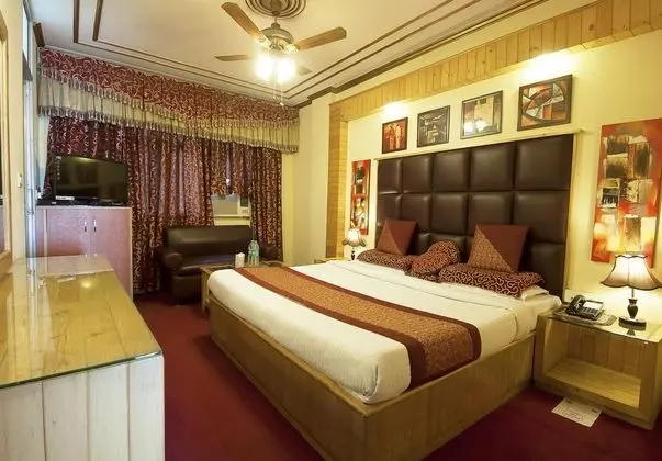 Hotel lals Haveli