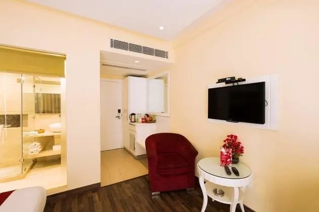 Hotel Lalsons Continental - Oda