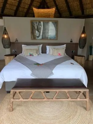 Laluka Safari Lodge - Oda
