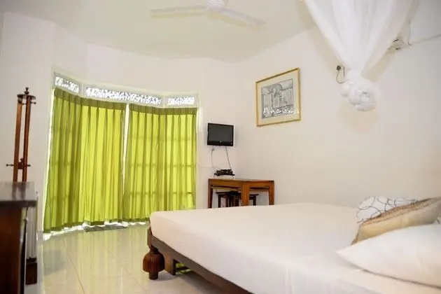 Laluna Ayurveda Resort - Oda