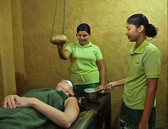 Laluna Ayurveda Resort - Spa