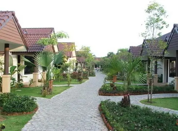 Laluna Hotel & Resort Chiang Rai