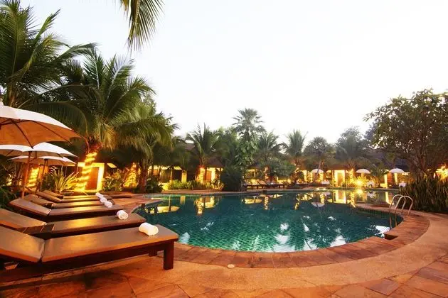 Laluna Hotel & Resort Chiang Rai - Öne Çıkan Resim