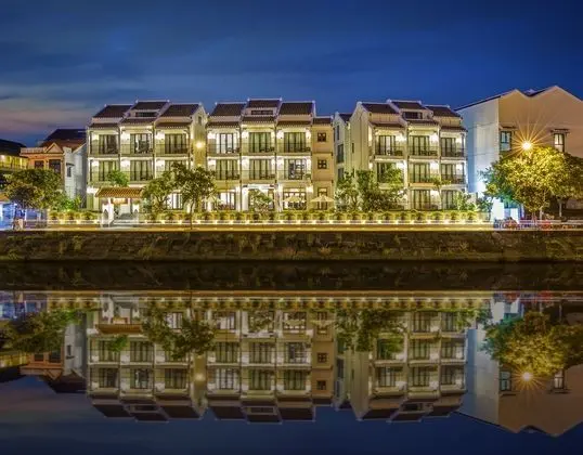 Laluna Hoi An Riverside Hotel - Öne Çıkan Resim
