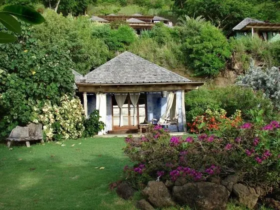 Laluna Hotel