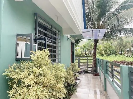 Lalyn's Home
