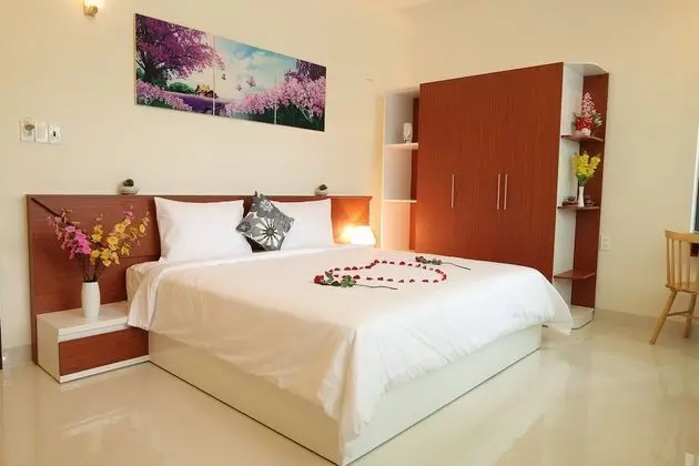 Lam Garden Boutique Homestay - Oda