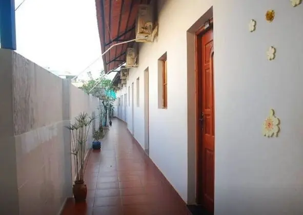 The Lam Homestay - İç Mekan