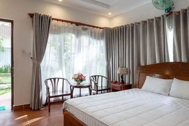 LAM PHU Bungalow - Öne Çıkan Resim