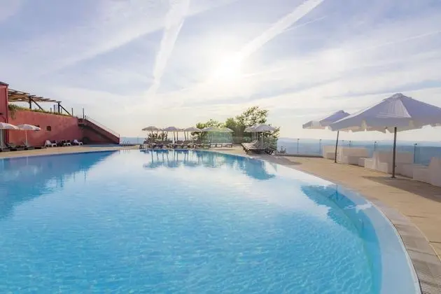 LAM Hotel Serra da Estrela - Öne Çıkan Resim