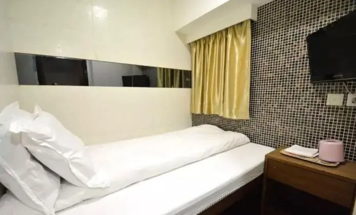 Lam Shan Hotel