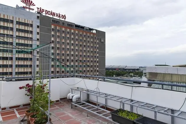 Lam Son Apartment