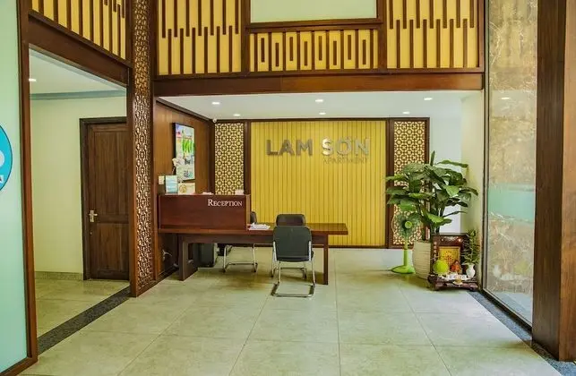 Lam Son Apartment - Öne Çıkan Resim