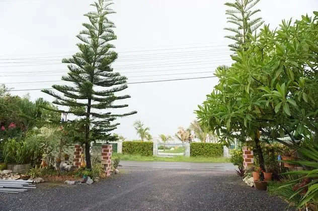 Lam-Tong Resort - 1
