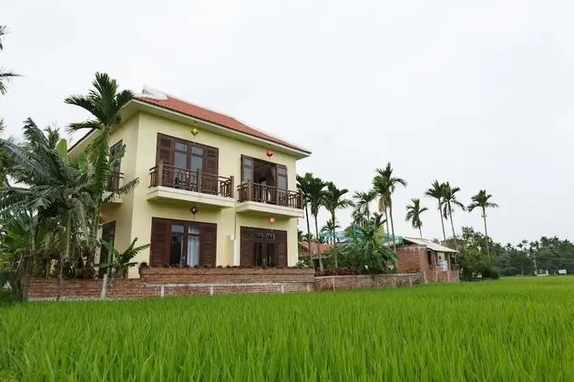 Lama Villa Hoi An