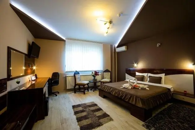 Hotel Lama - Oda