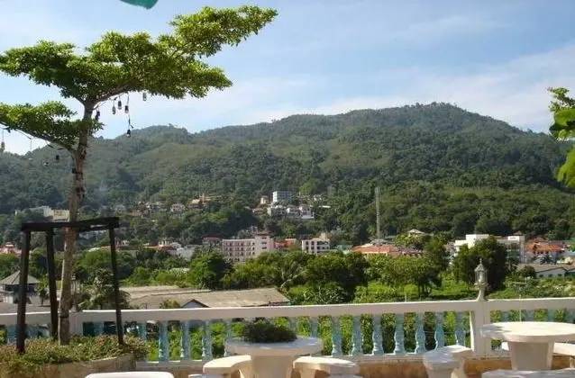 Lamai Apartment