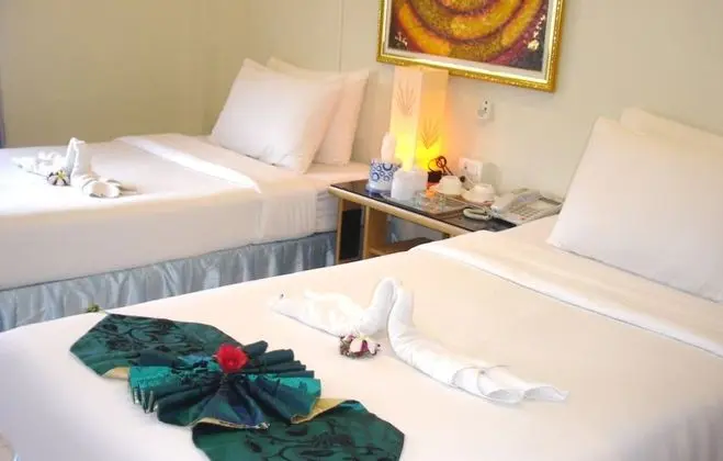 Lamai Apartment