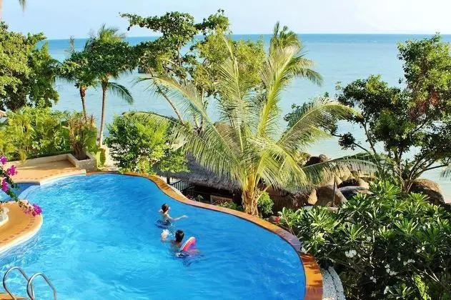 Lamai Bay View Resort