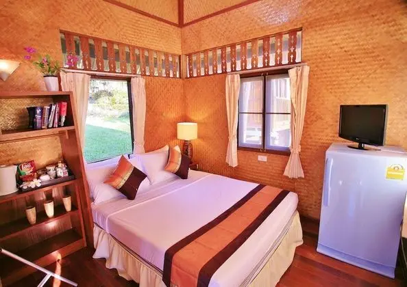 Lamai Bay View Resort - Oda