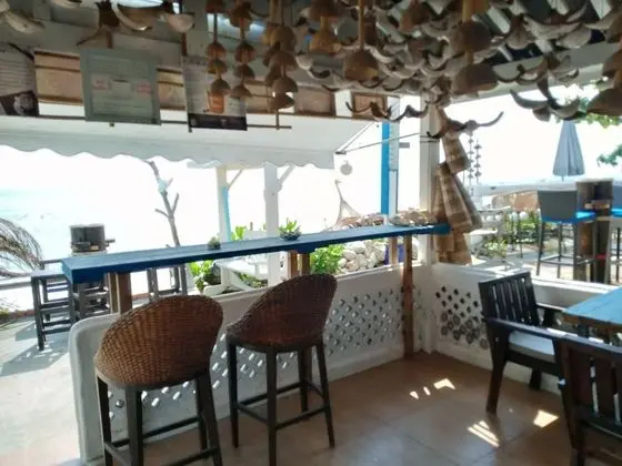 Lamai Chalet - Plaj