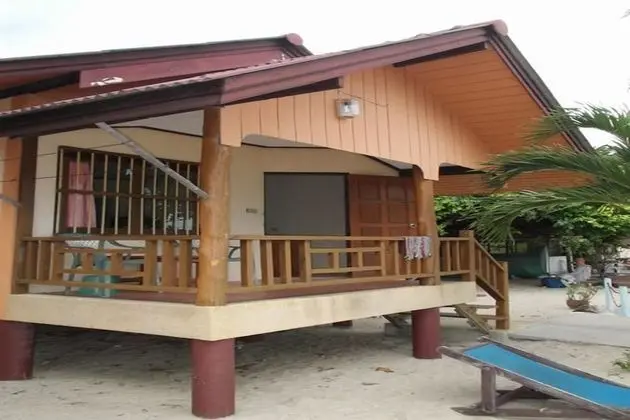 Lamai Resort - Dış Mekan