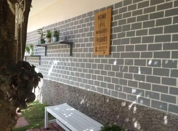 At Lamai Resort - İç Mekan
