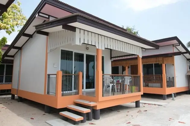 Lamai Resort - Lobi