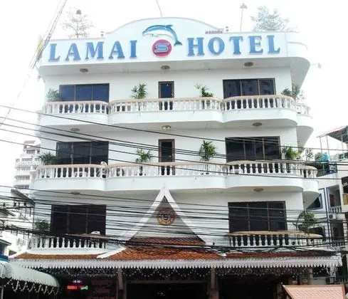 Lamai Hotel