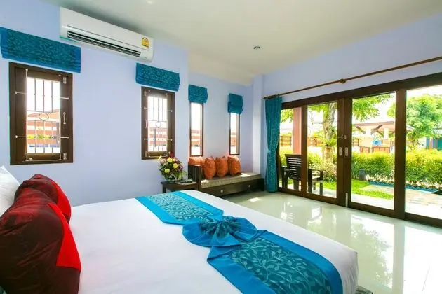 Lamai Plaza Residence