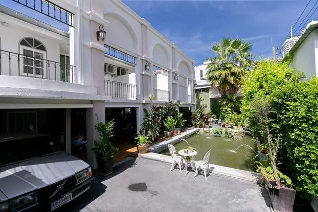 Villa Lamai - Wong Amat House Pattaya - Öne Çıkan Resim
