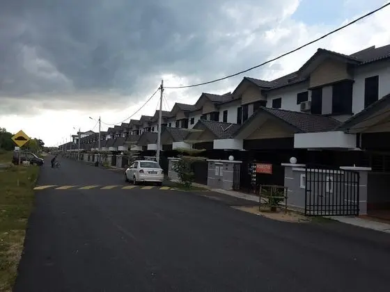 Laman Kurnia Holiday House