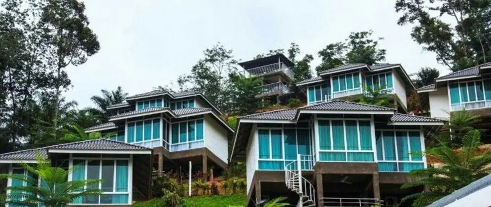 Laman Pesona Resort and Spa